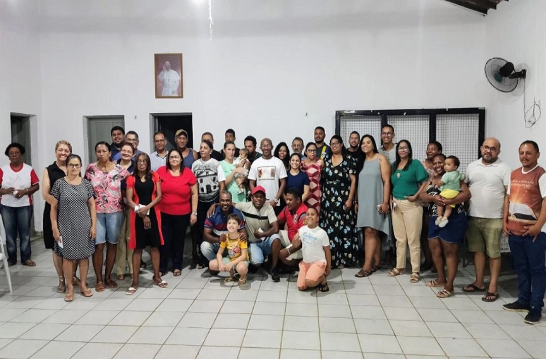 Bairro Rosário, em Oeiras, avança nas tratativas para reconhecimento como quilombo urbano no Piauí