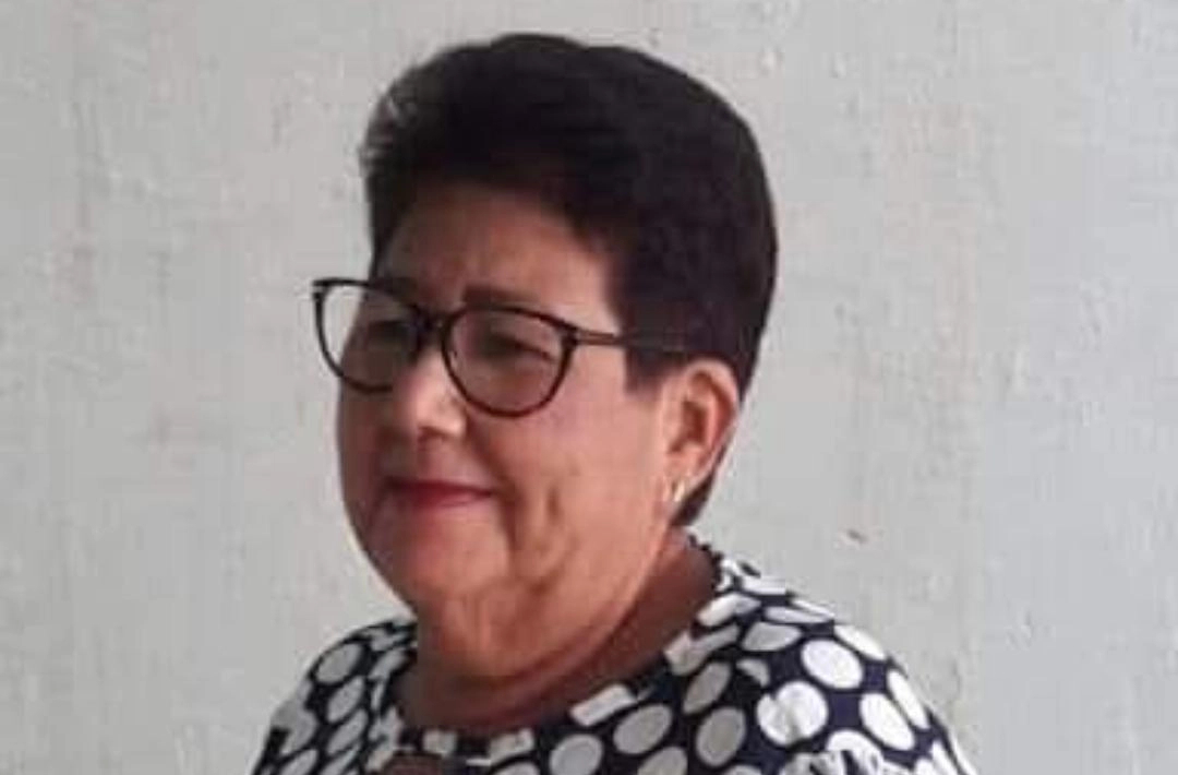 Falece em Teresina aos 77 anos Rita de Cássia Amâncio da Silva, a 'Dona Rita de Zé da Lapa'