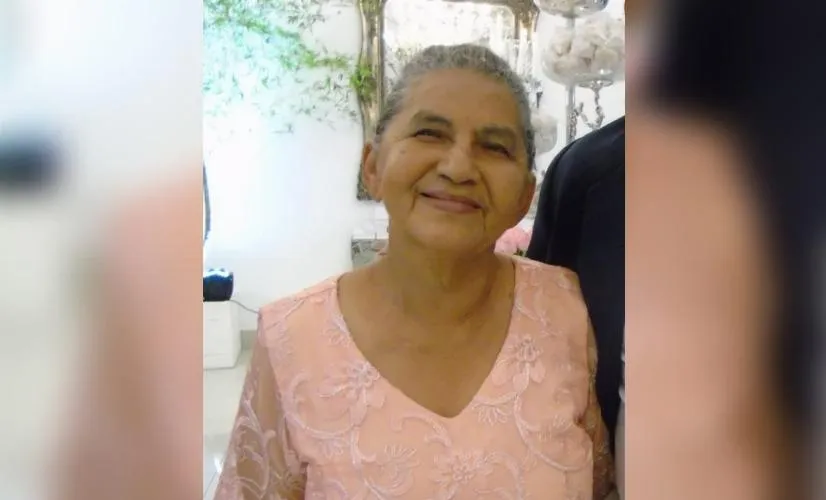 Morre aos 87 anos Maria José Valentim