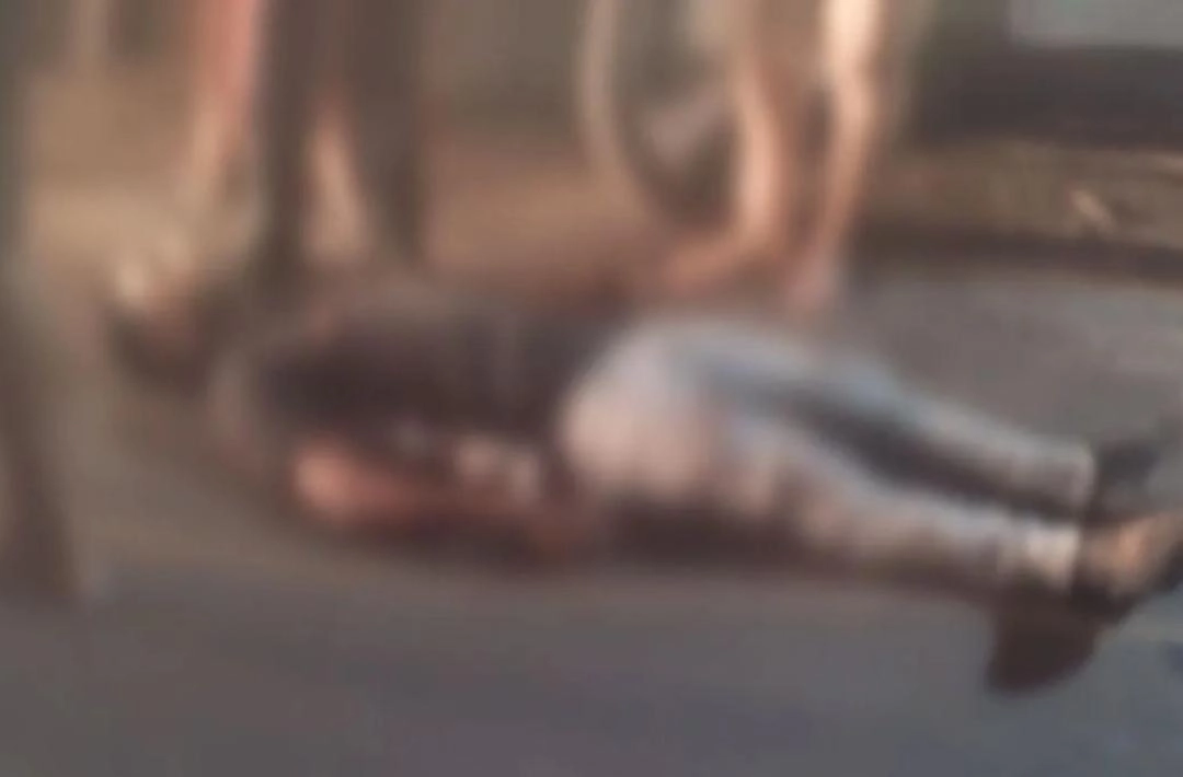 Homem morre após ser baleado durante desentendimento familiar em Floresta do Piauí