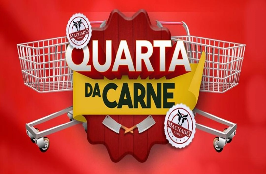 Confira as ofertas da Quarta da Carne na Machado Carnes
