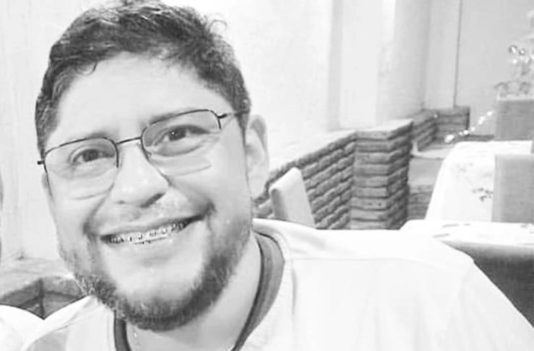 Morre o vice-prefeito de Parnaíba, médico Darllan Barros, aos 47 anos