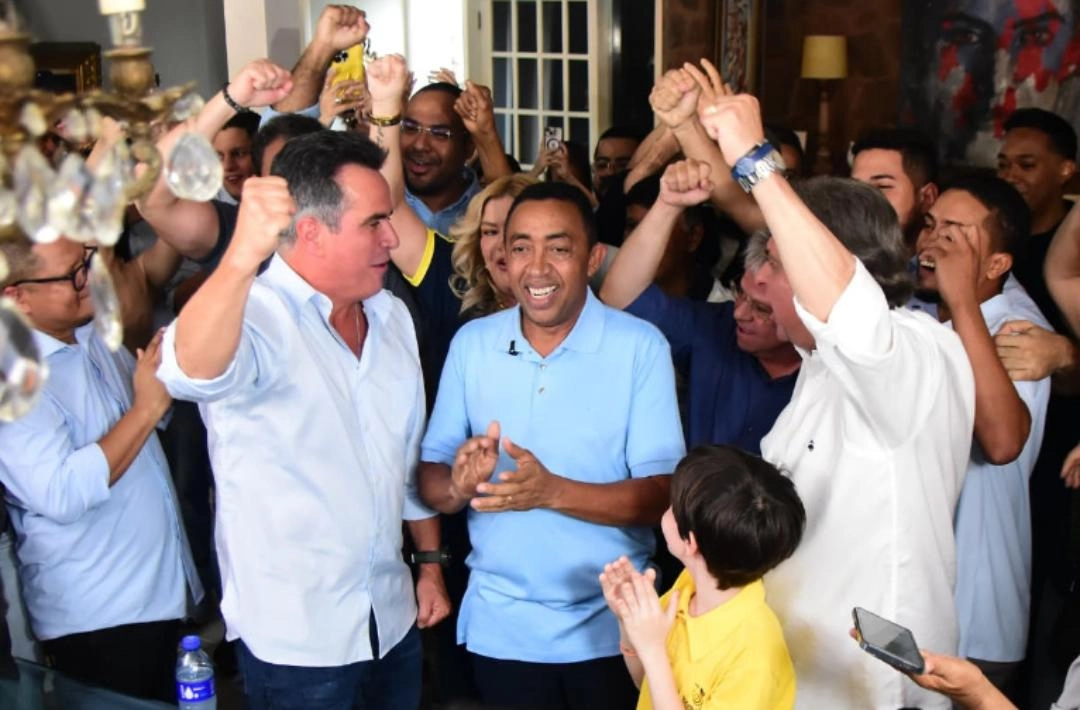 Progressistas oficializa Joel Rodrigues pré-candidato ao governo do Piauí 2026