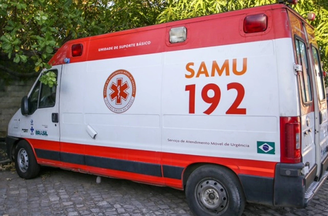 Três adolescentes são socorridos com suspeita de coma alcoólico durante a madrugada em Oeiras