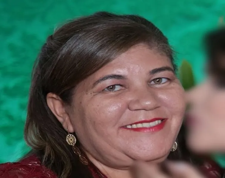 Morre aos 58 anos a professora oeirense, Valdete Sene Silva