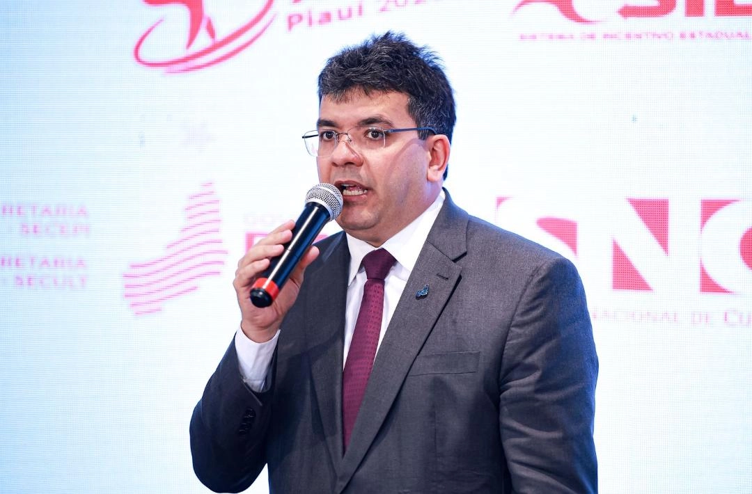 Governador do Piauí estuda não reajustar salário para si, mesmo com aval da lei