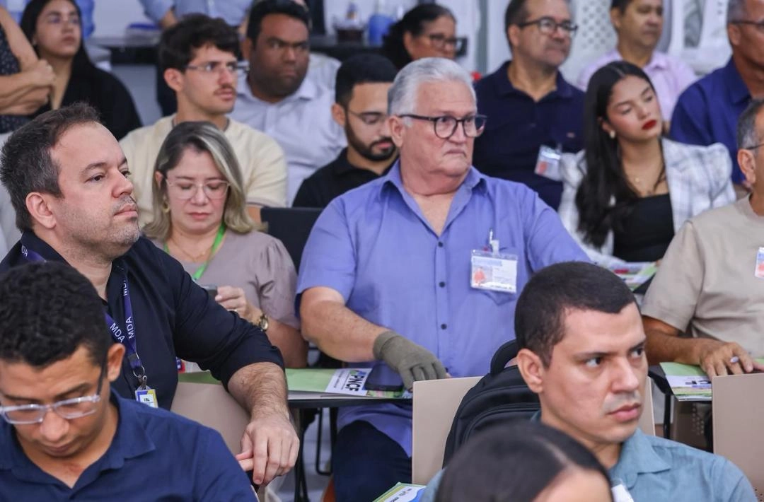 SAF capacita técnicos para ampliar acesso de agricultores familiares ao Crédito Fundiário