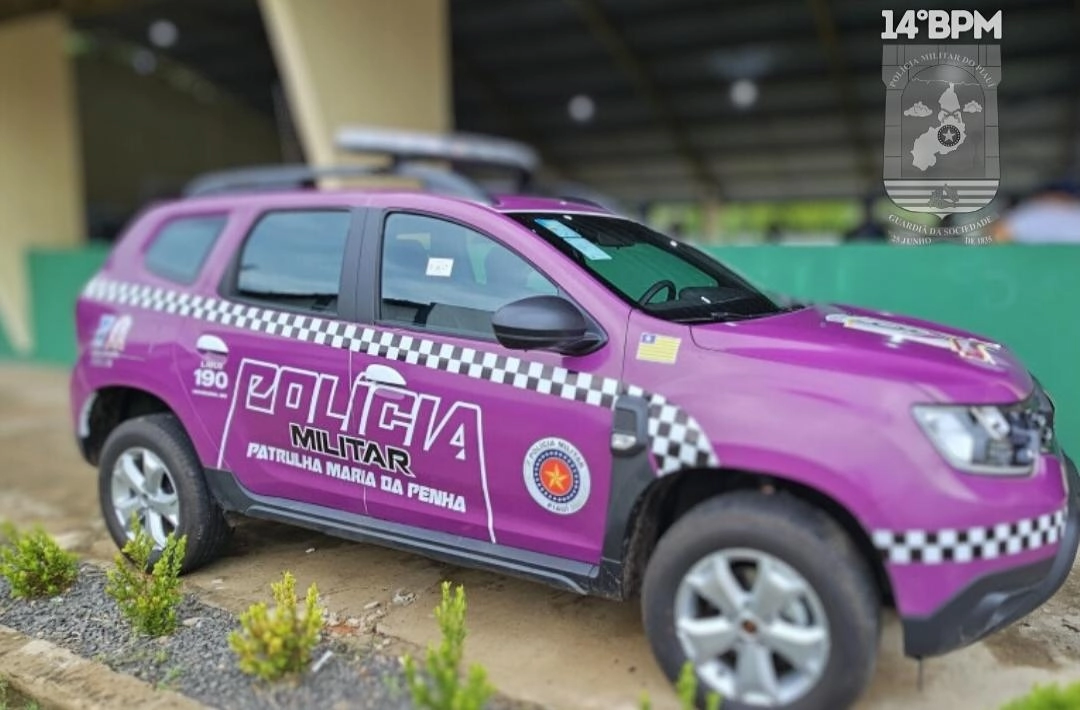 Polícia Militar prende suspeito de tentativa de estupro em Oeiras