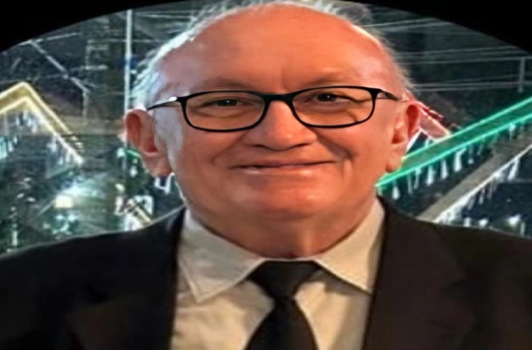 Morre aos 68 anos, Antônio Santos Gonçalves, conhecido como Antônio do IBGE