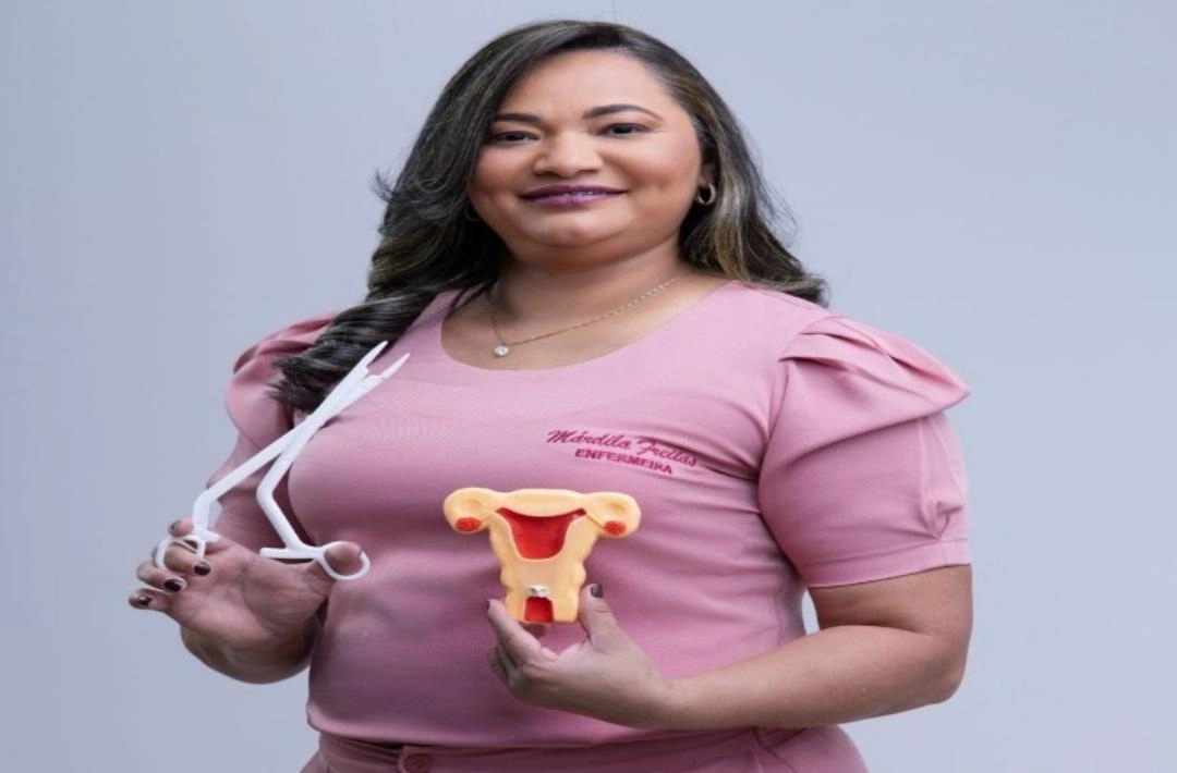 LABEM passa a contar com atendimento da enfermeira Márdila Freitas em Oeiras