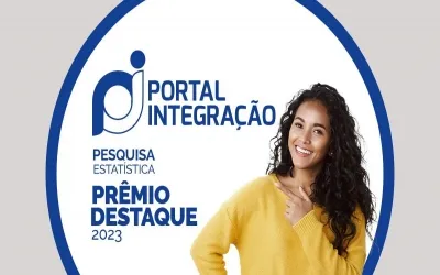 Confira os vencedores do Prêmio Destaque em Opinião Publica 2023 realizado pelo Portal Integração