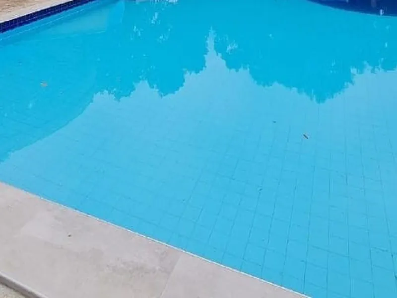 Criança de 1 ano morre afogada em piscina na zona rural de Picos