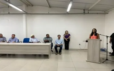 Prefeito Zé Raimundo entrega mais 51 certidões de Regularização Fundiária em Oeiras