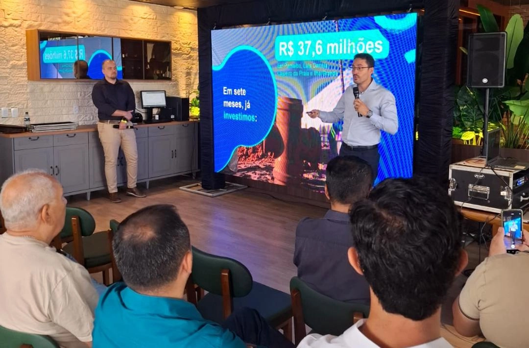 Águas do Piauí apresenta plano operacional para festas de fim de ano e férias de janeiro no litoral 