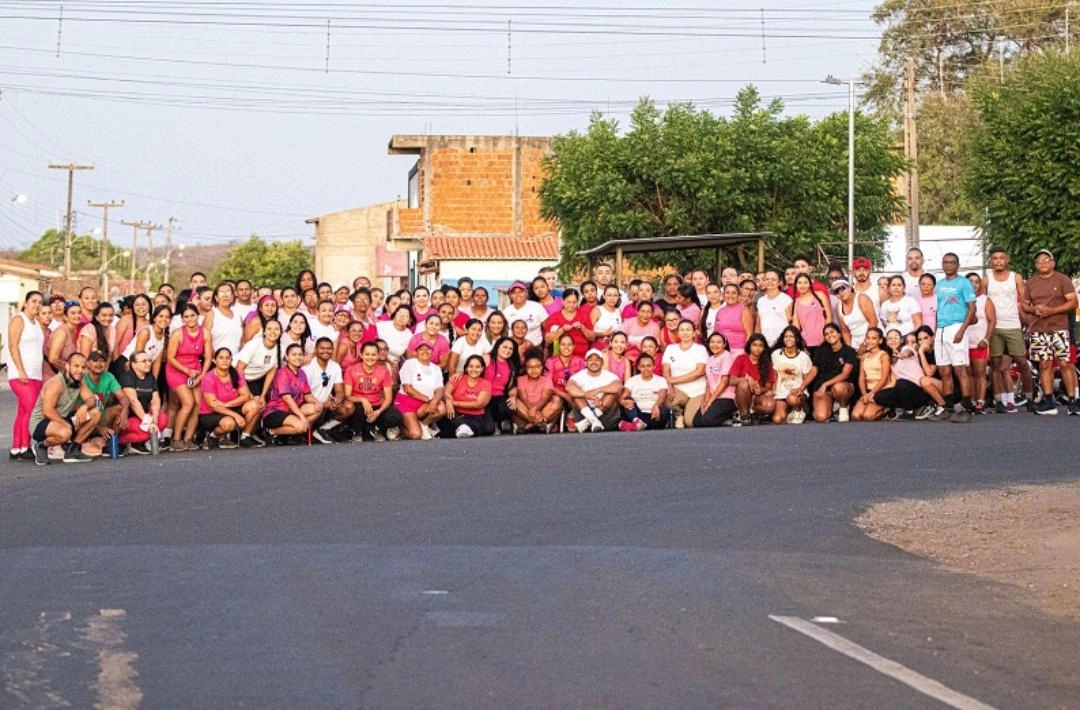 Projeto ‘Manhã em Movimento’ é destaque na Câmara Municipal de Colônia do Piauí