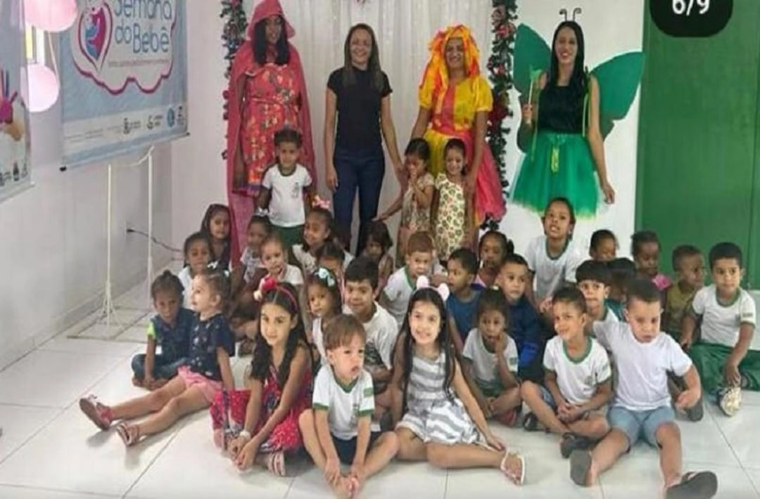 São Miguel do Fidalgo integra lista de municípios com inscrições homologadas em prêmio estadual do SUAS