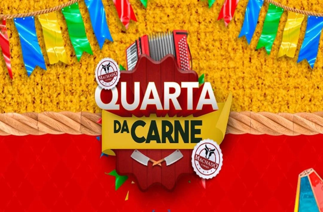 Confira as ofertas da Quarta da Carne Especial de São João na Machado Carnes