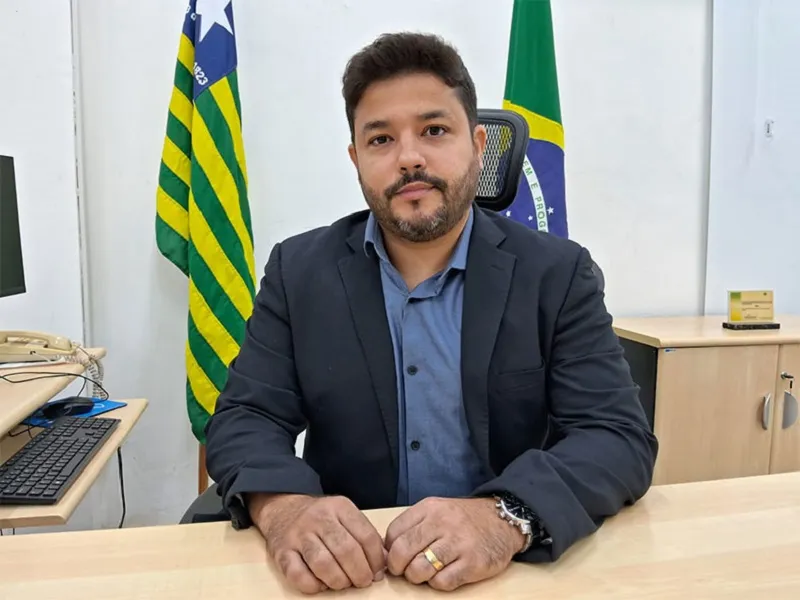 Advogado é nomeado para superintendência do Incra no Piauí