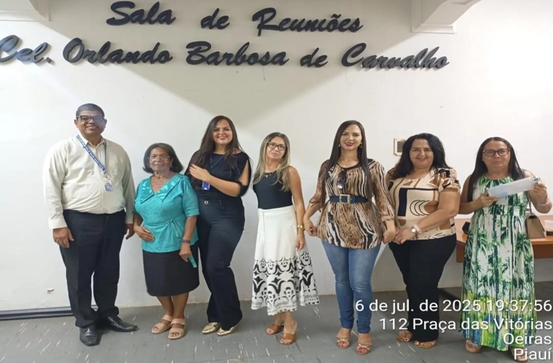 Tecnologia que transforma vidas chega a Oeiras com a TIMOL