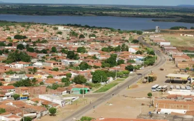 Polícia prende acusado de tentativa de feminicídio em Paulistana