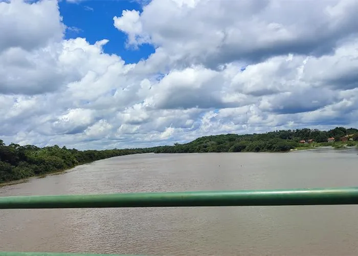 Em cota de inundação, nível dos rios Longá e Marataoan deve aumentar nas próximas horas