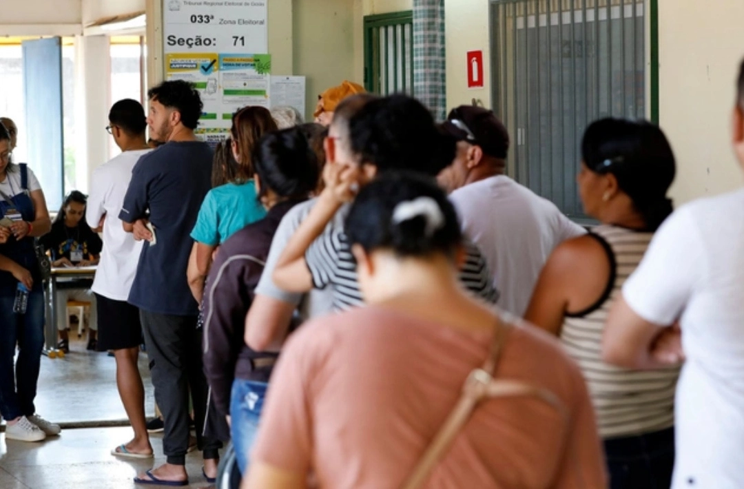 Conheça o perfil do eleitorado piauiense para as Eleições 2026