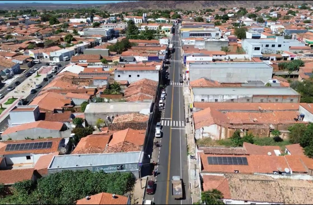 Canto do Buriti avança com modernização do hospital estadual e interligação de rodovias