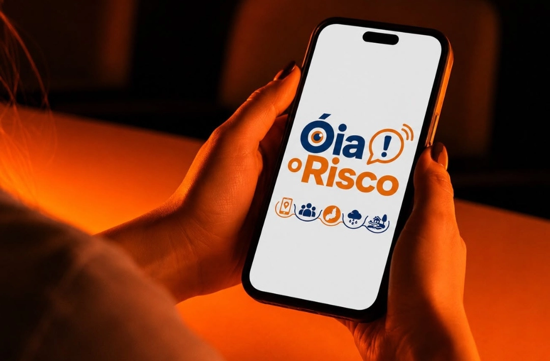 Saiba como registrar queimadas e outras situações de risco pelo celular no Piauí