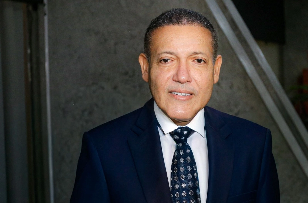Kassio Nunes defende urna e diz que desacreditar sistema é desconvidar o eleitor