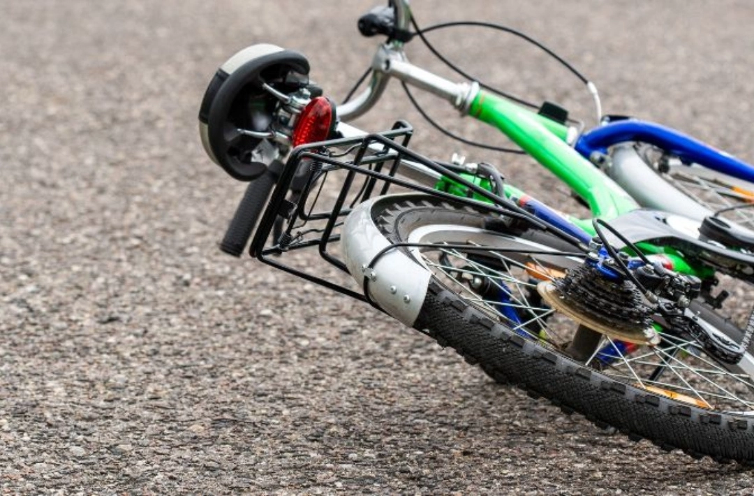 Ciclista morre após ser atingido por carro na BR-316, em Demerval Lobão