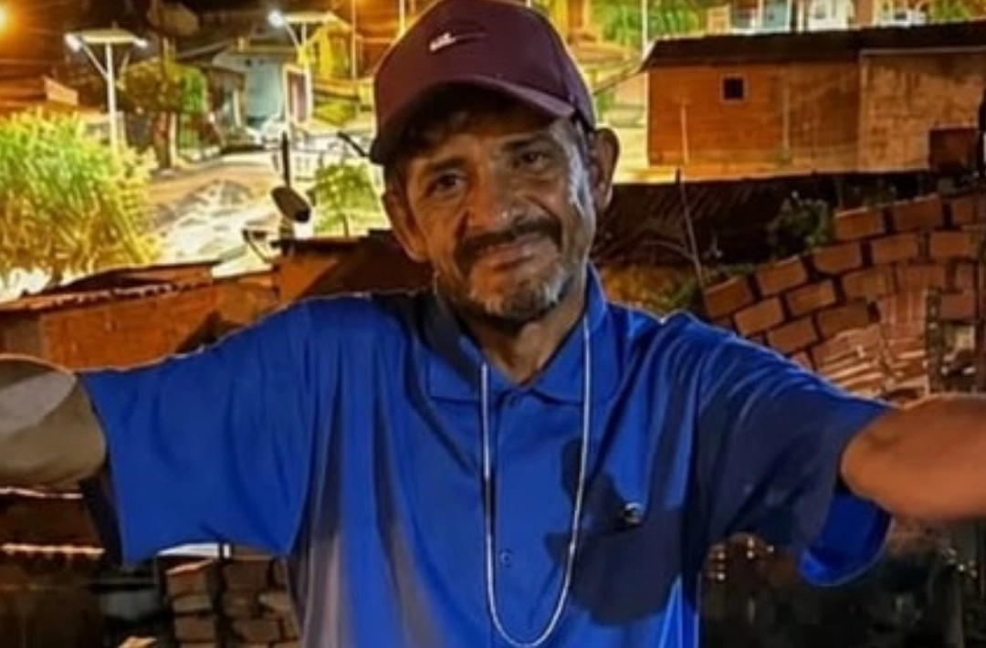 Dois homens são presos suspeitos de matar fundador de projeto social em Picos