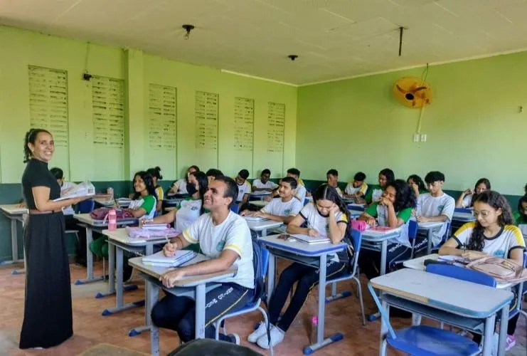 Professores da rede estadual de ensino do Piauí são selecionados para formação nos EUA