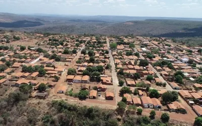 Homem á atingido com tiro no rosto em Tanque do Piauí