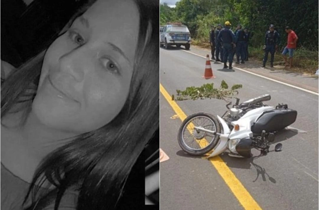 Ciclista estava no acostamento e em mão certa na colisão que matou jovem em THE