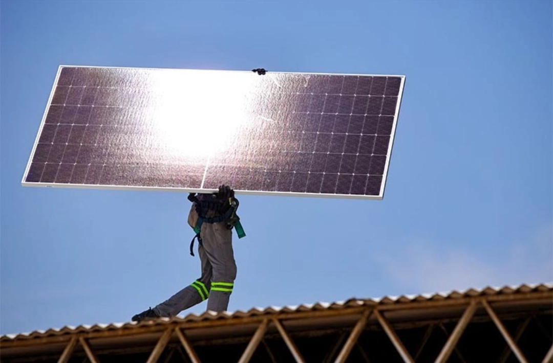 Engenheiro piauiense suspeito de aplicar golpe das placas solares é preso em SP