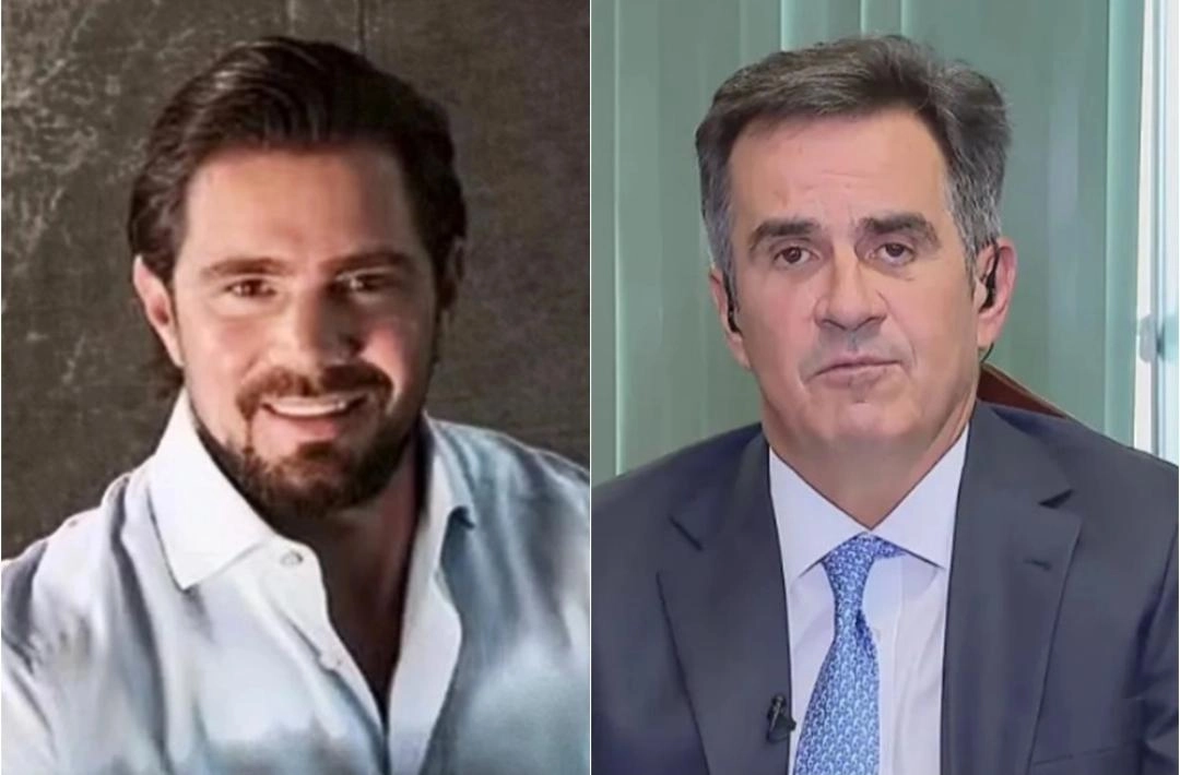 Em mensagens, Vorcaro garante que Ciro Nogueira é um ‘dos grandes amigos de vida’