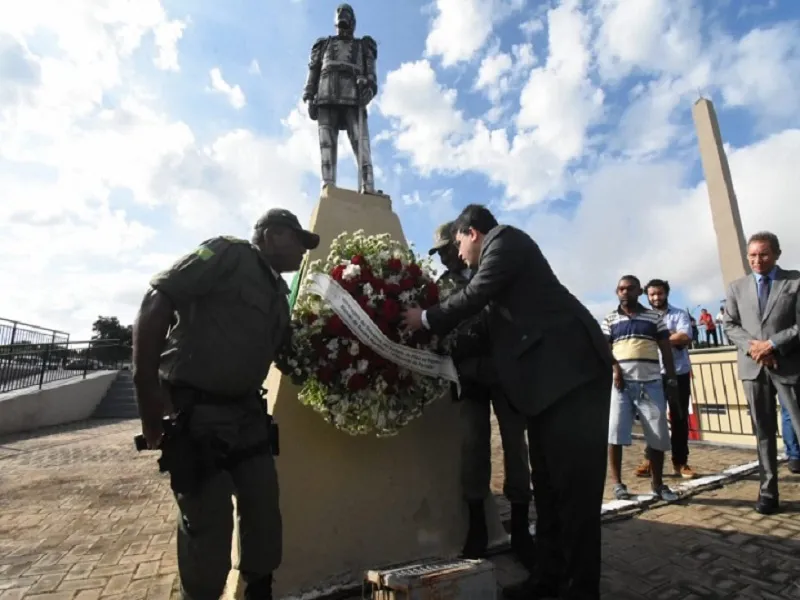 Piauí comemora 201 anos da Independência com programação em Oeiras e Piracuruca