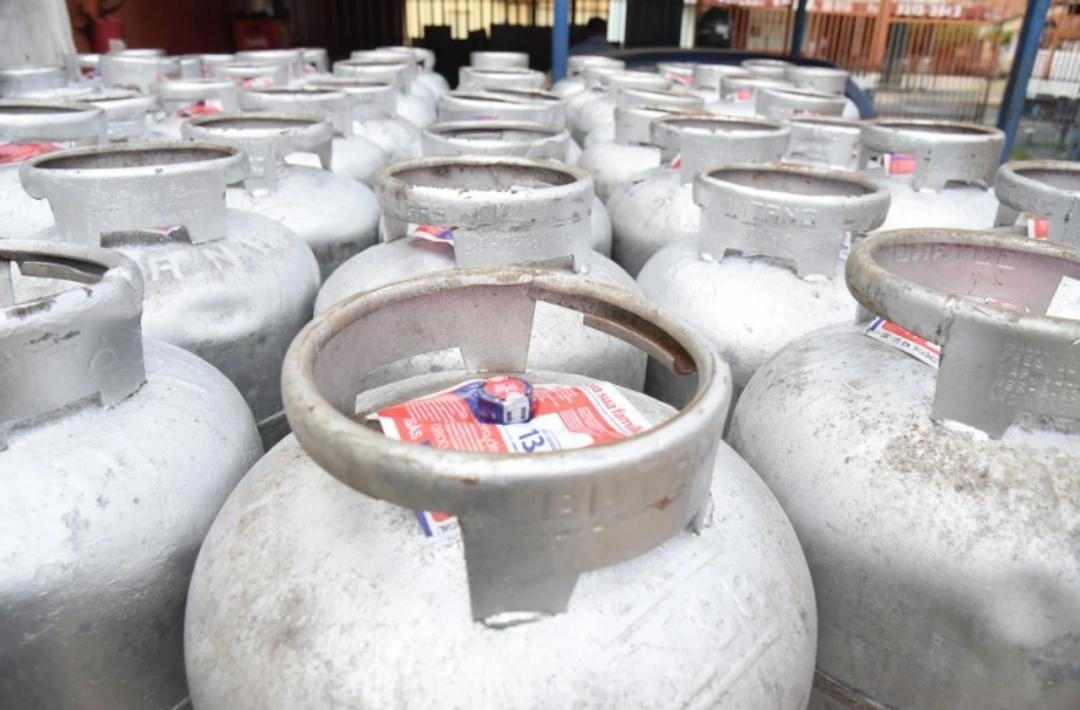 Preço do botijão de gás no Piauí deve ficar até R$ 10 mais caro a partir desta semana