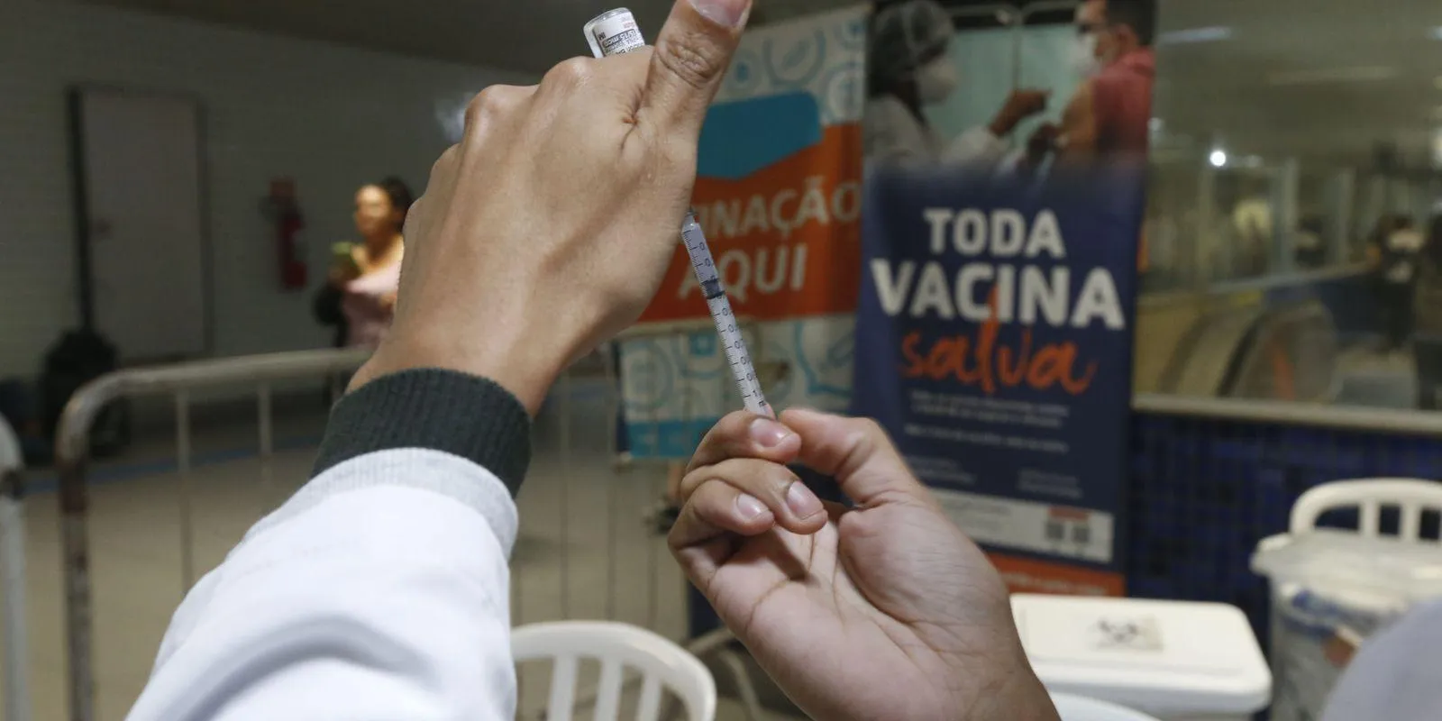 Aumento de Casos de Vírus Sincicial Respiratório e Influenza no País: Saiba mais!
