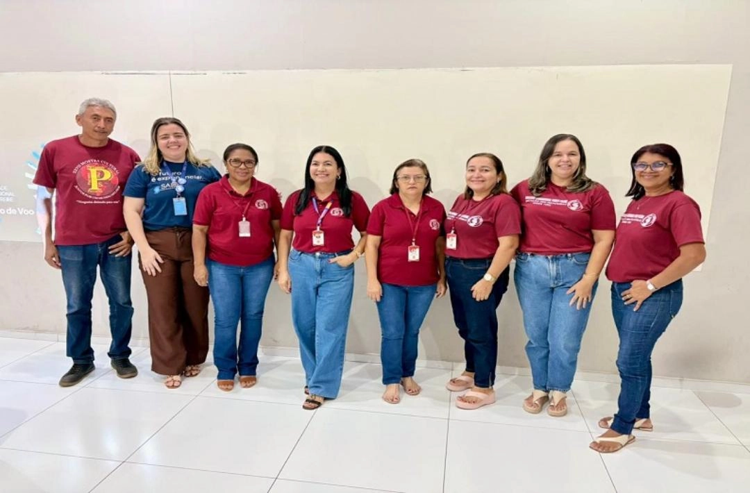 Sociedade Educacional Paulo Freire realiza encontro de gestão com consultoria especializada