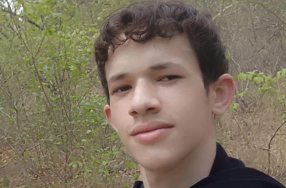 Estudante do assentamento Puçás, zona rural de Oeiras, alcança primeiro lugar em Engenharia de Produção em universidade de Recife