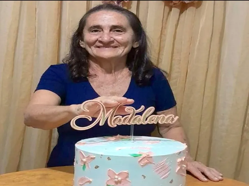 Morre em Oeiras, a técnica de enfermagem Madalena Fontes, aos 71 anos