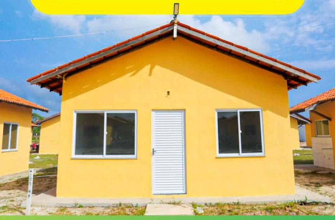 Inscrições para o Minha Casa Minha Vida são abertas em Oeiras