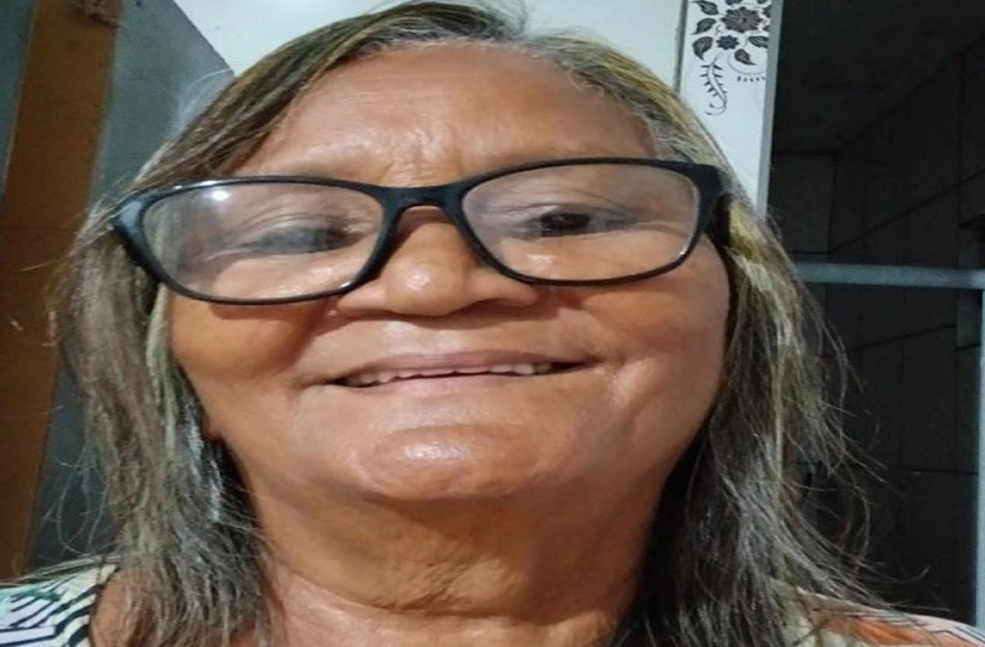 Professora aposentada Iraci Rodrigues Ferreira da Silva morre aos 70 anos em Oeiras