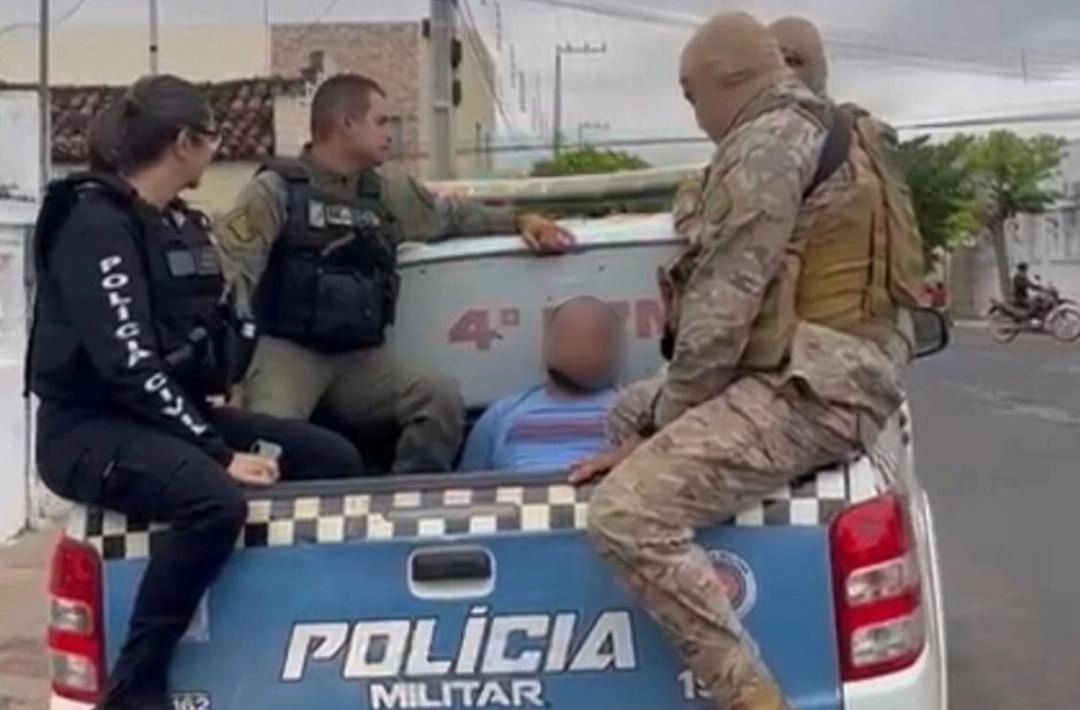 Filho é suspeito de ser mandante do homicídio do pai e prejudicar investigação