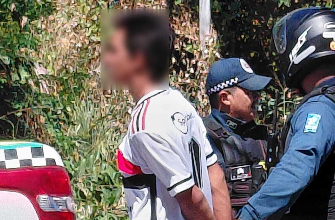 Adolescente que furtou moto em Oeiras é apreendido pela PM após furtar outra na Delegacia de Inhuma