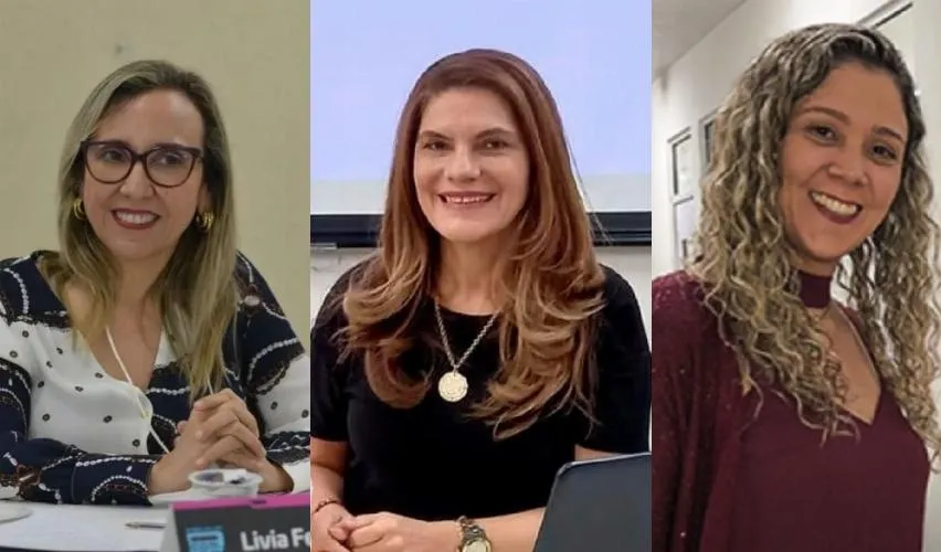 Candidatas à reitoria iniciam campanha na UFPI; eleição terá nova data e será em urnas eletrônicas