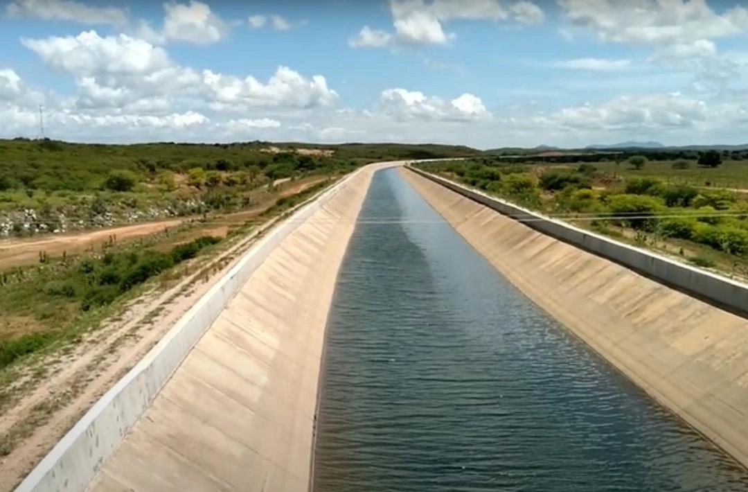 Audiências sobre transposição do Rio São Francisco começam em Simões