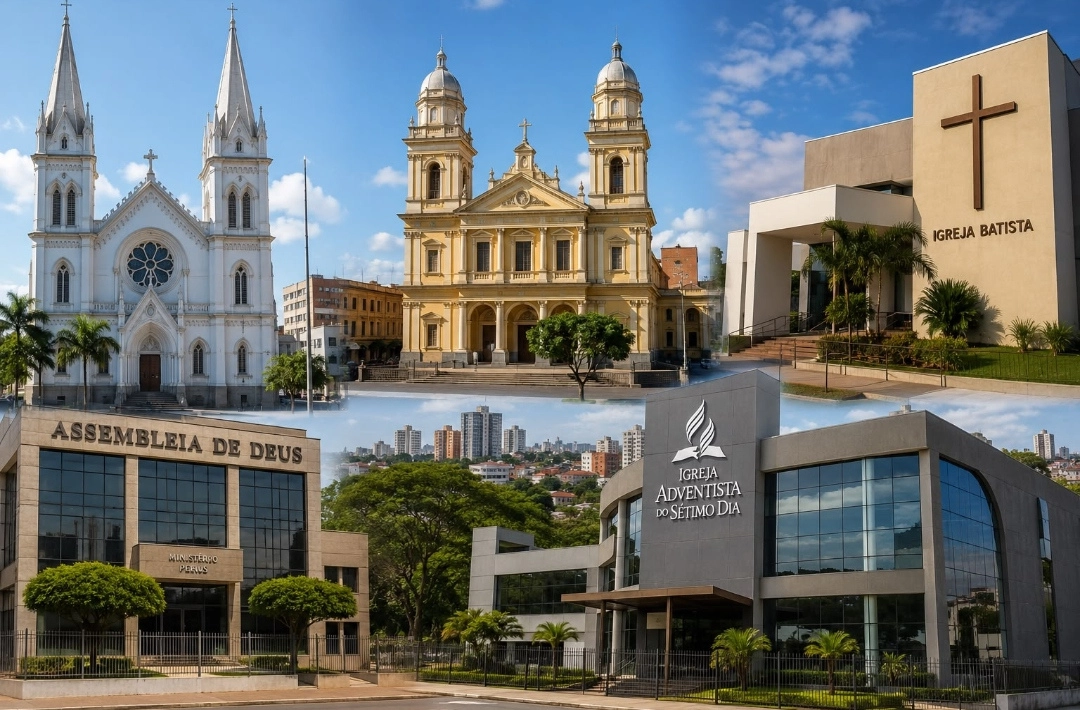 Lei reconhece eventos religiosos como manifestações culturais no Piauí