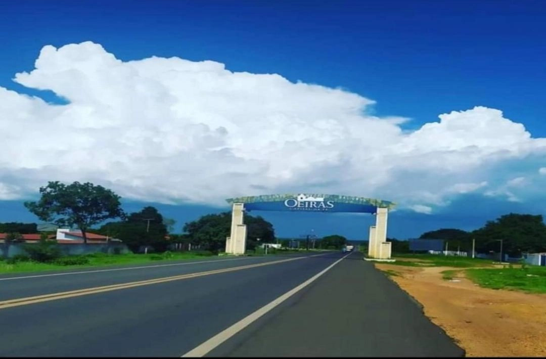 Oeiras e a imagem que cada um carrega